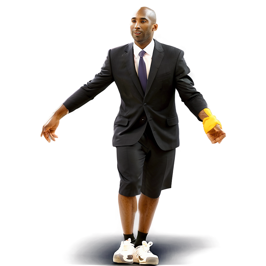 Kobe Bryant Leadership Png Mkh96