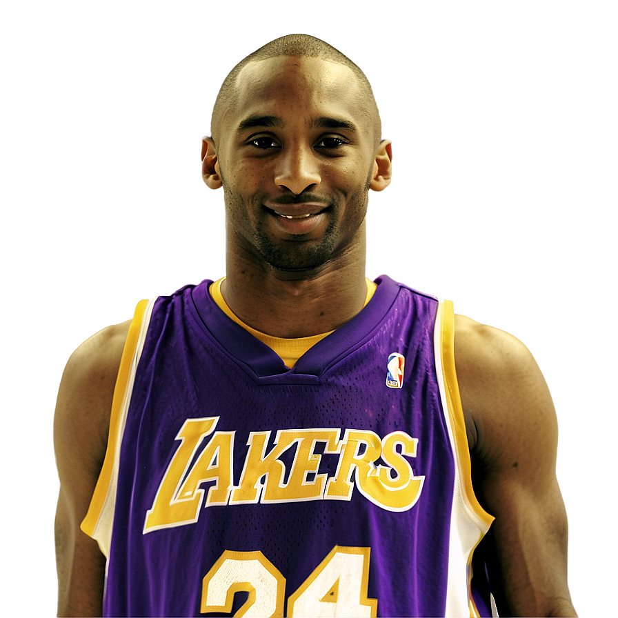 Kobe Bryant Rookie Year Png 05212024