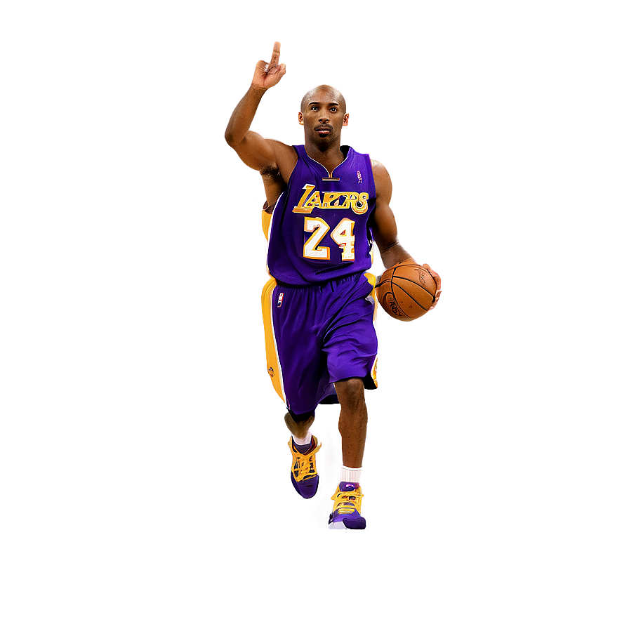 Kobe Bryant Wallpaper Png 51