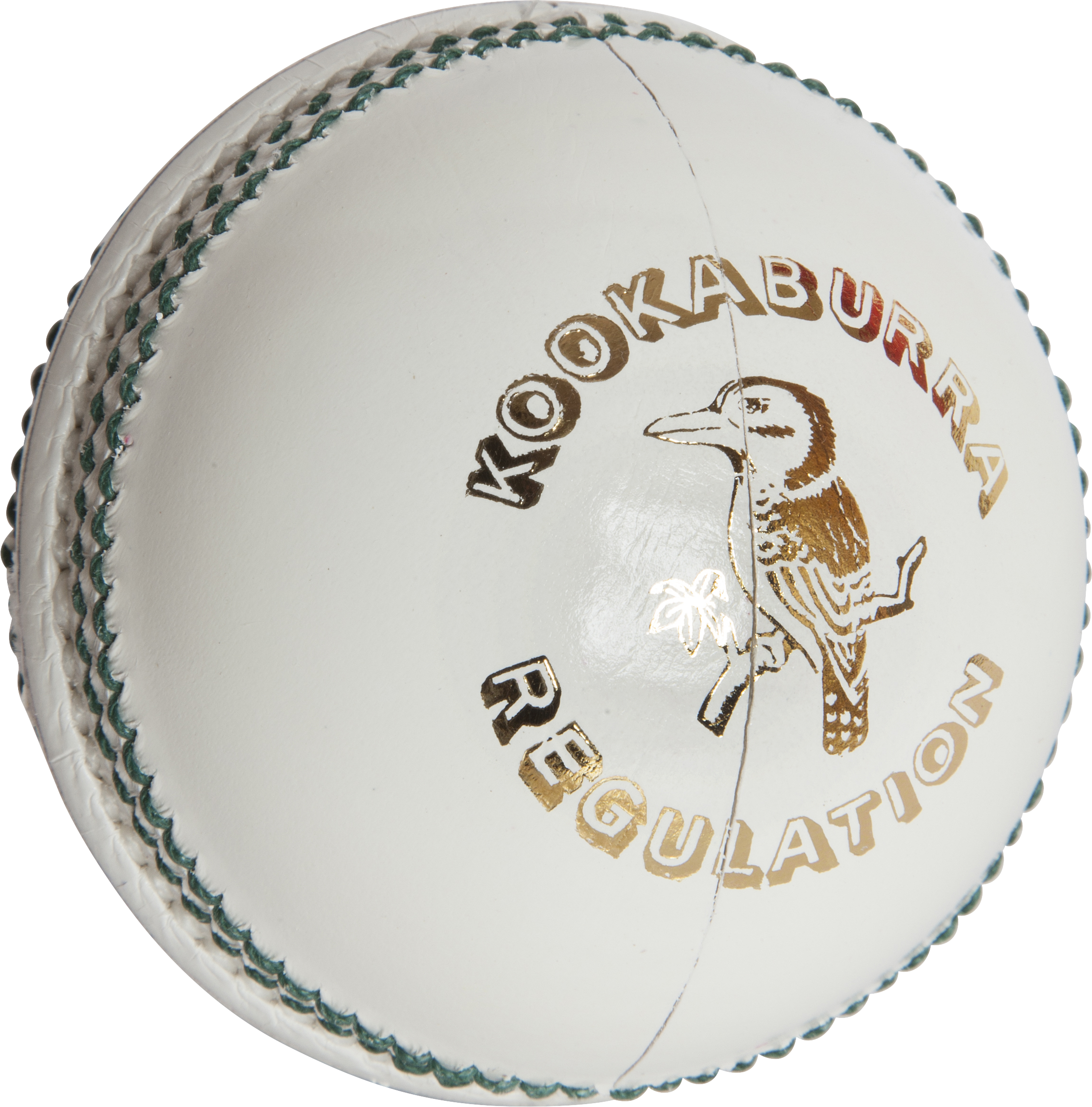 Kookaburra Cricket Ball Regulation