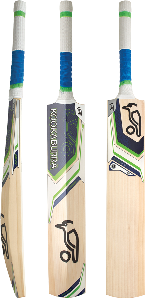 Kookaburra Cricket Bats