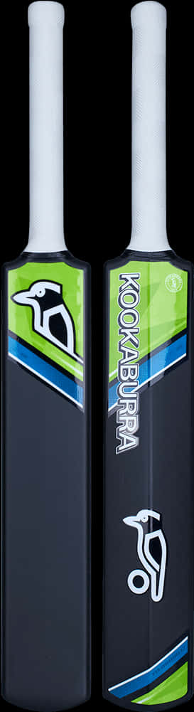 Kookaburra Cricket Bats Vertical