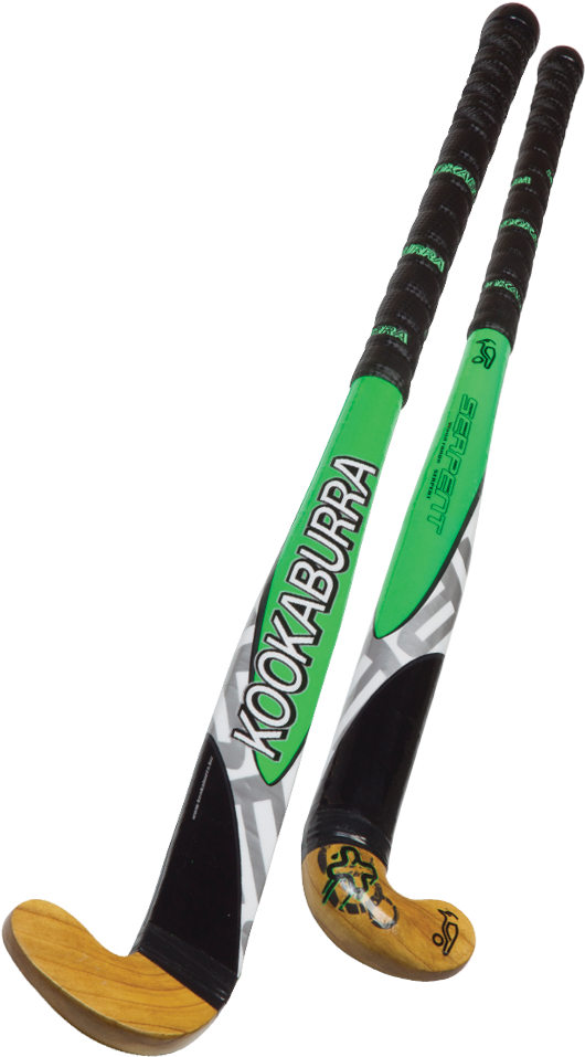 Kookaburra Hockey Sticks