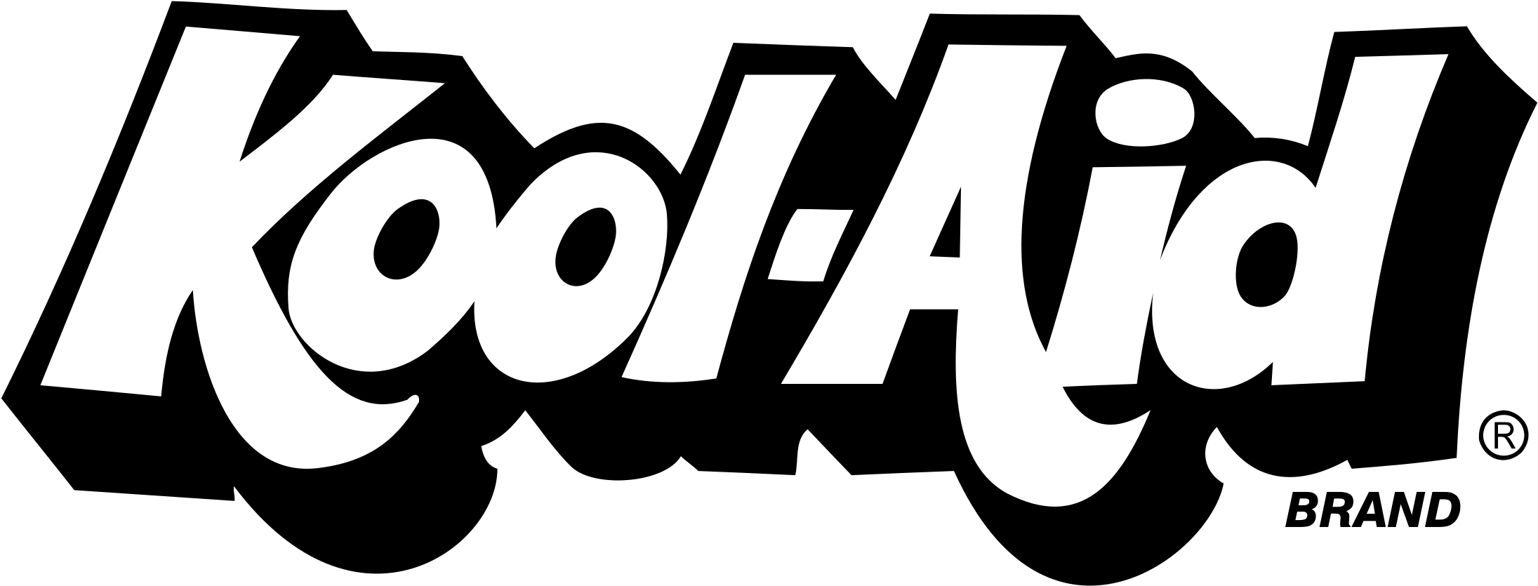 Kool Aid Brand Logo