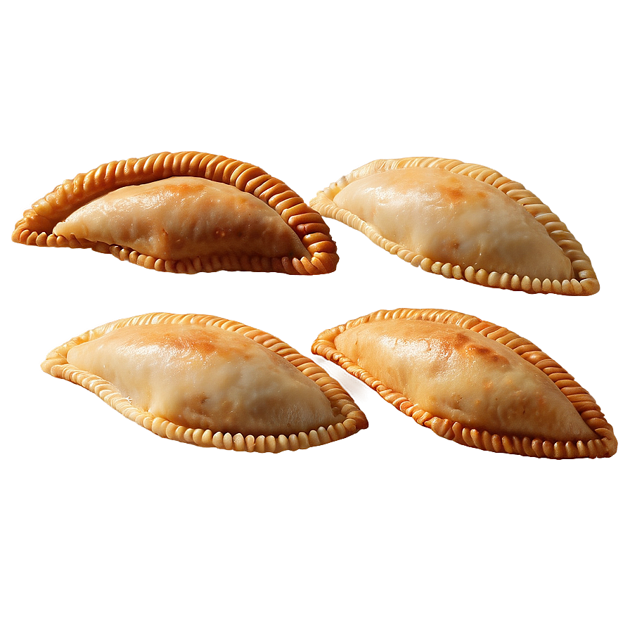 Korean Bbq Empanadas Png Api