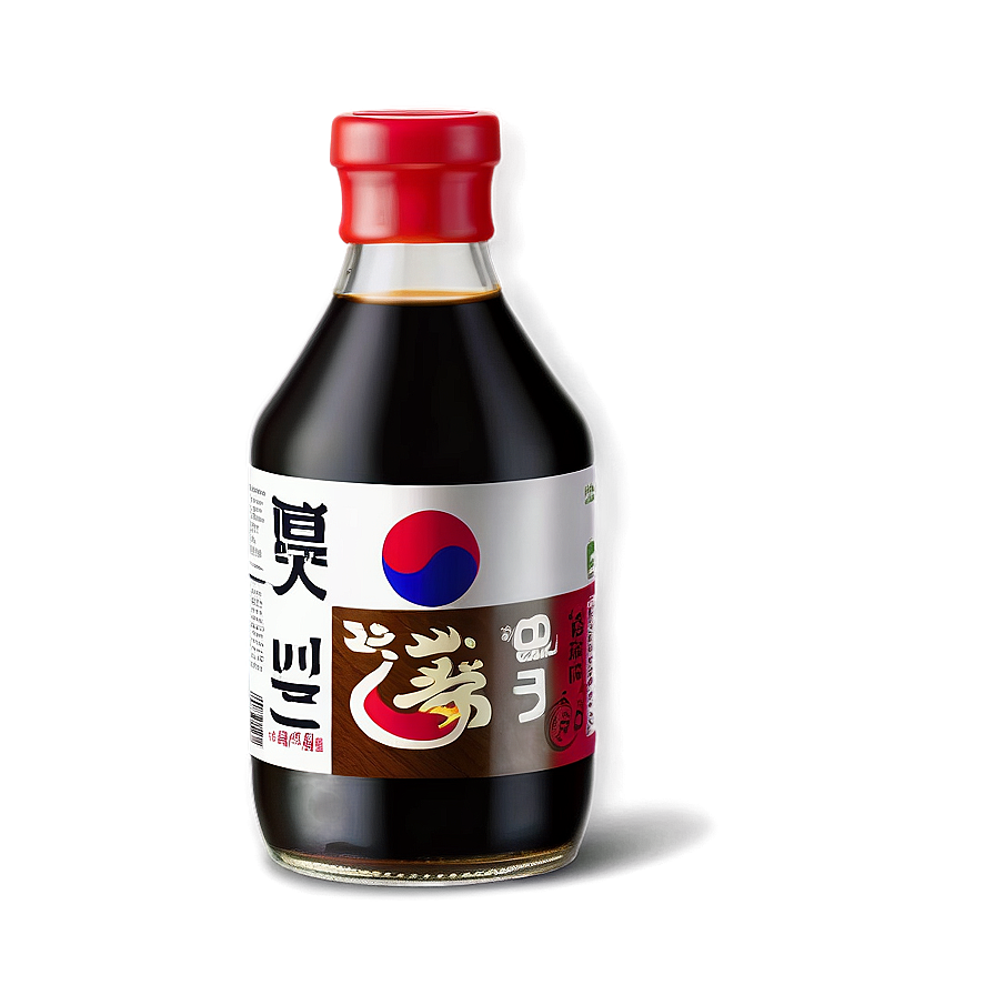 Korean Soy Sauce Png Has89