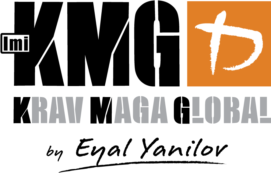 Krav Maga Global Logo