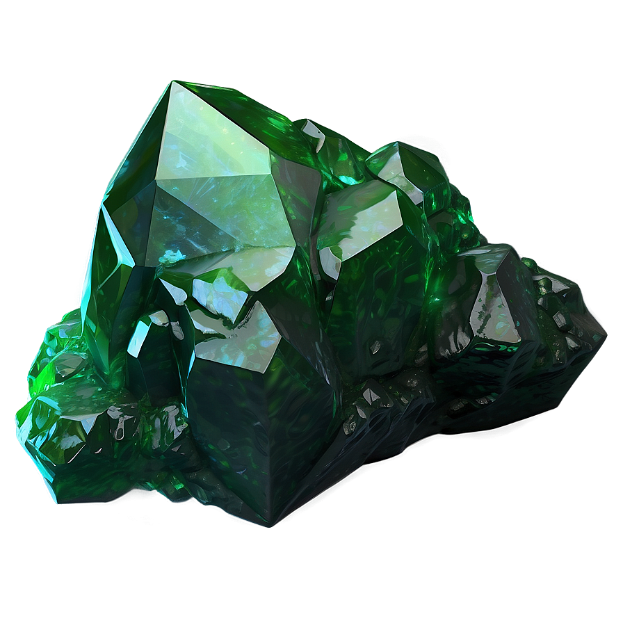 Kryptonite Crystal Cave Png 62