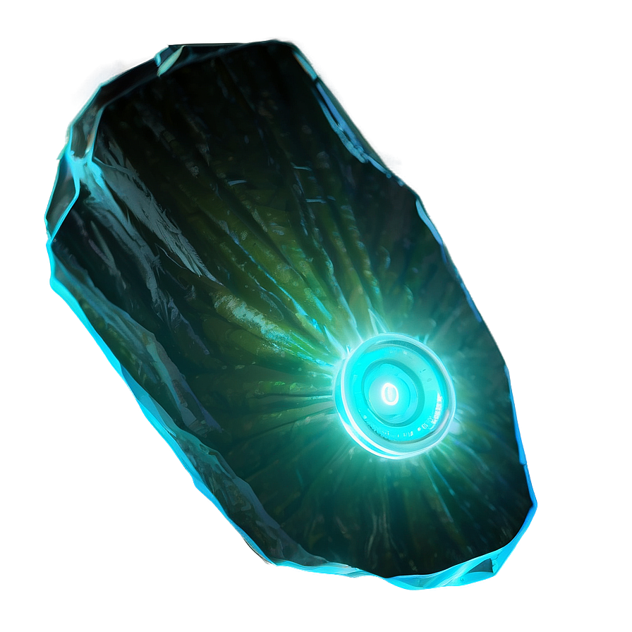 Kryptonite Glow Png Fmi