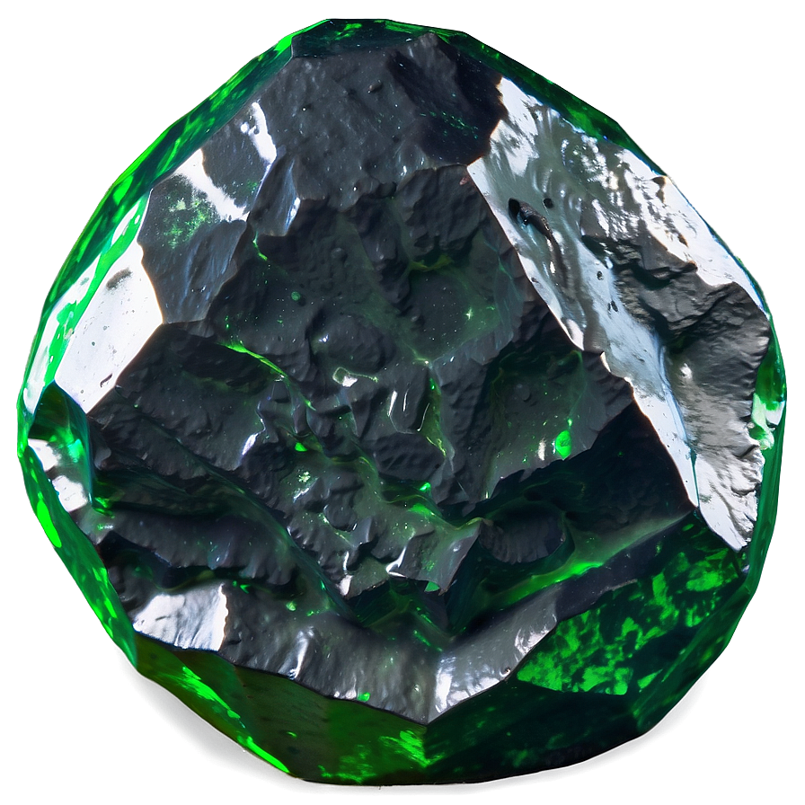 Kryptonite Meteorite Png Dda85