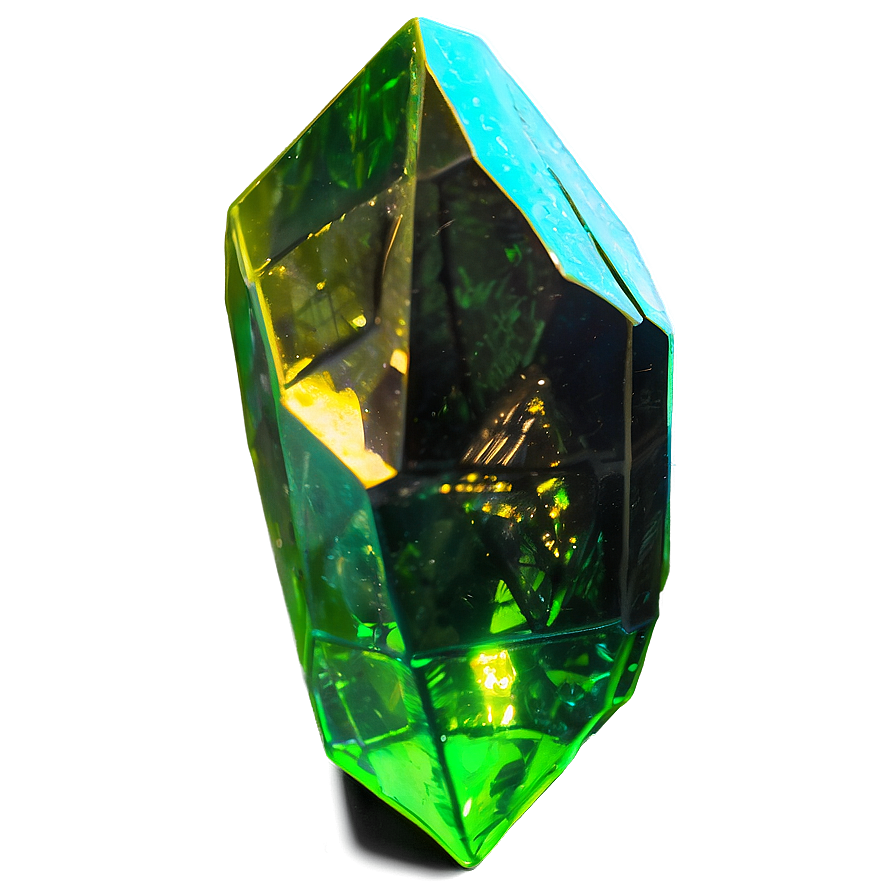 Kryptonite Ore Png 06242024