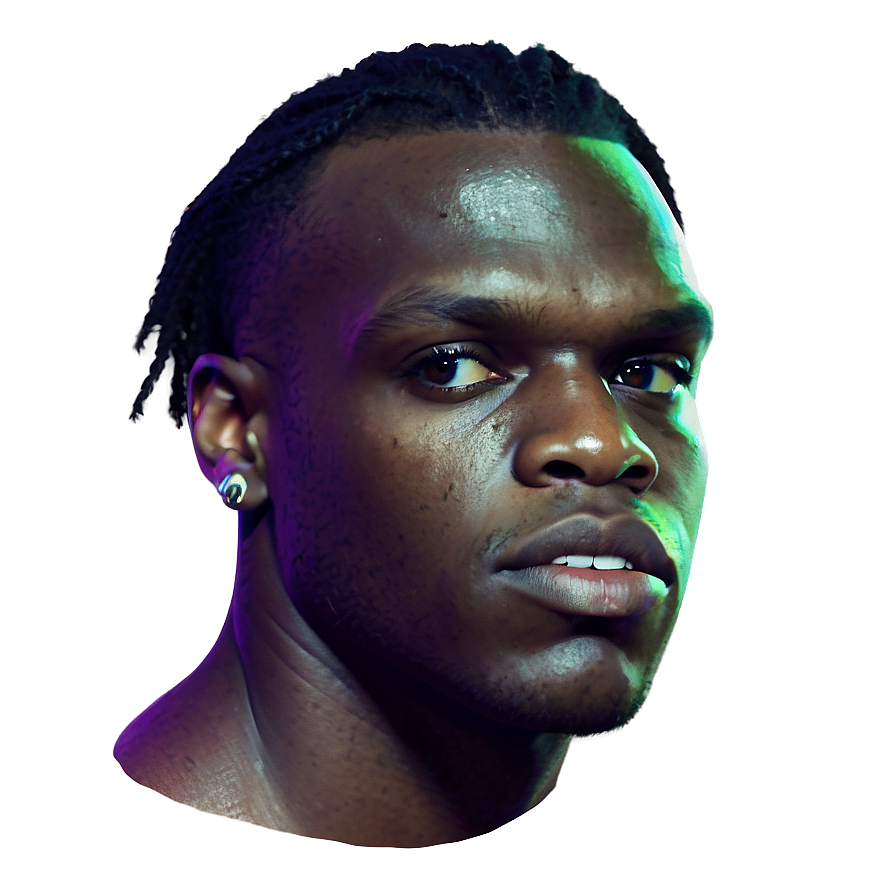 Ksi Fan Art Png Jwc25