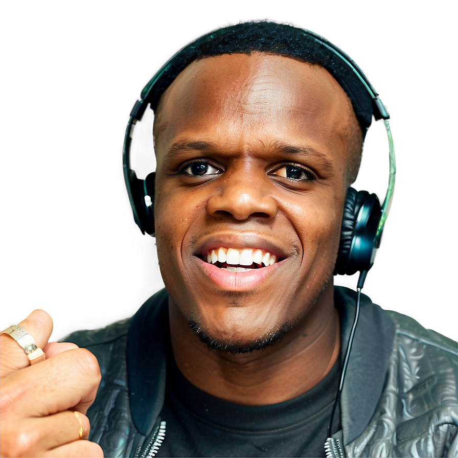 Ksi Podcast Guest Png Ywy11