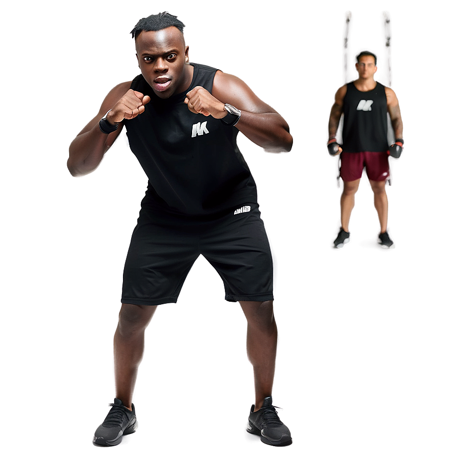 Ksi Workout Session Png 06252024