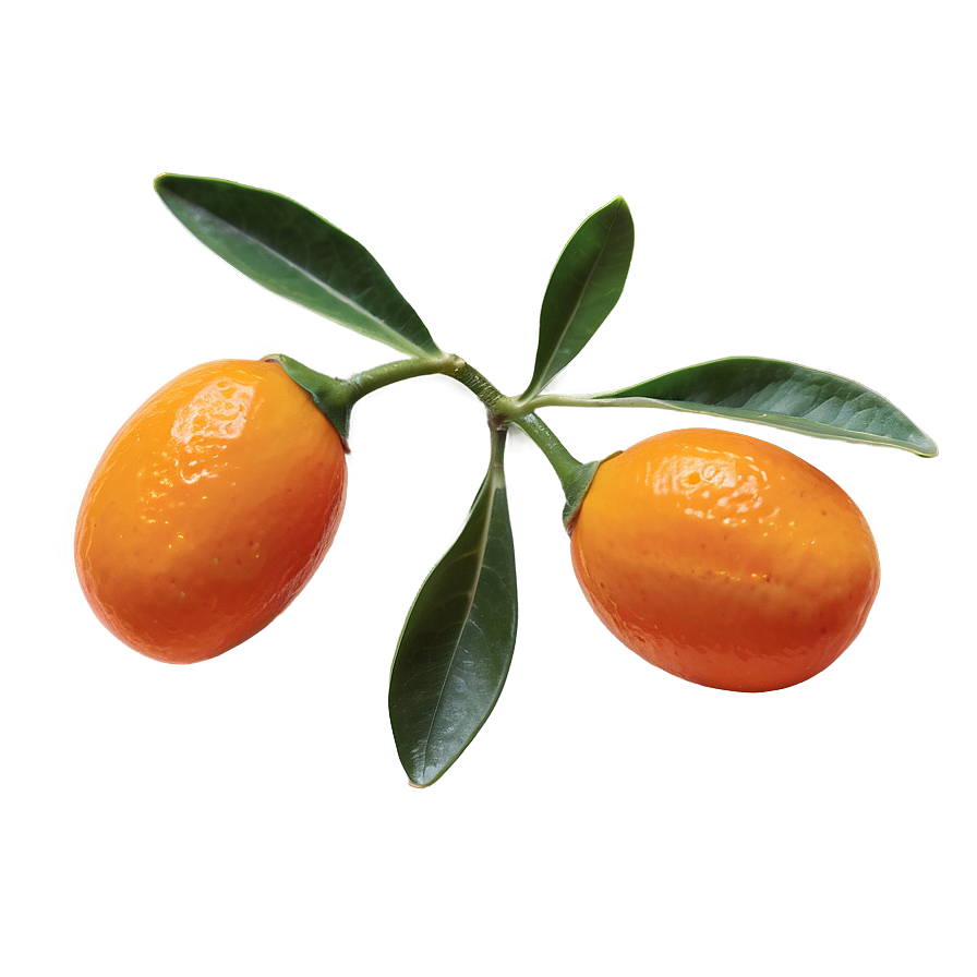 Kumquat A