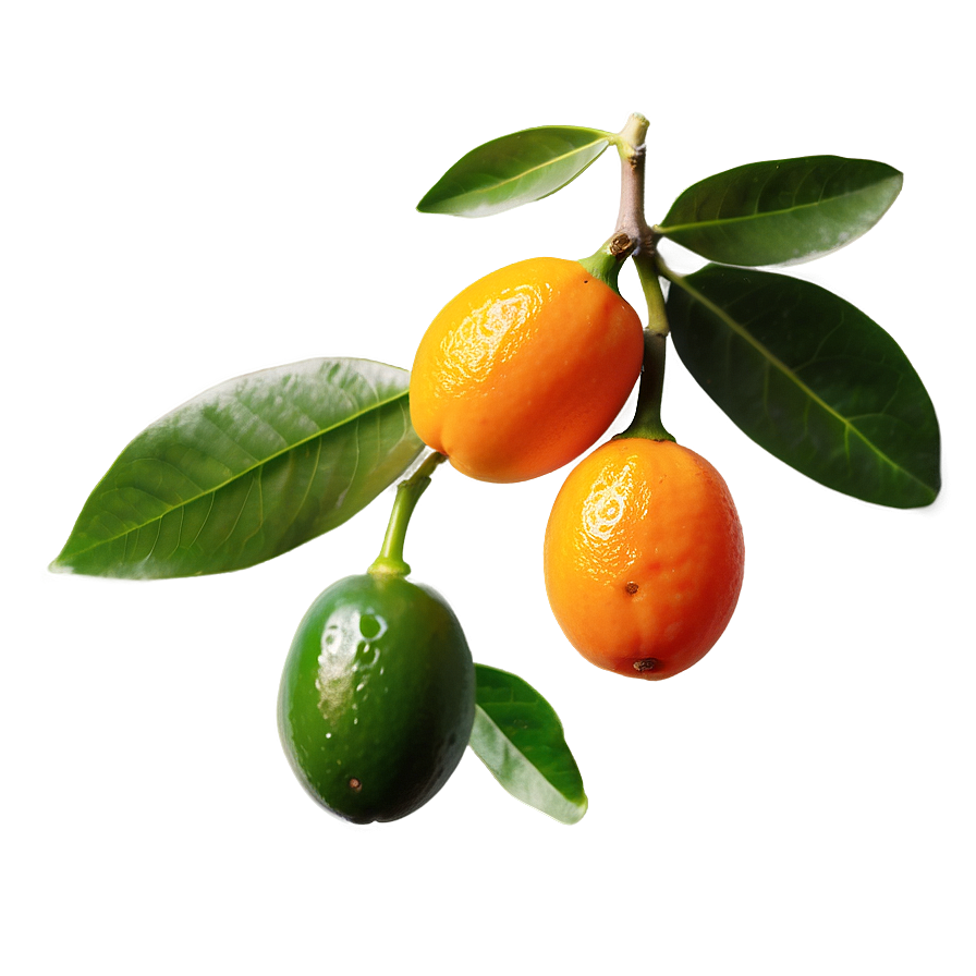 Kumquat C