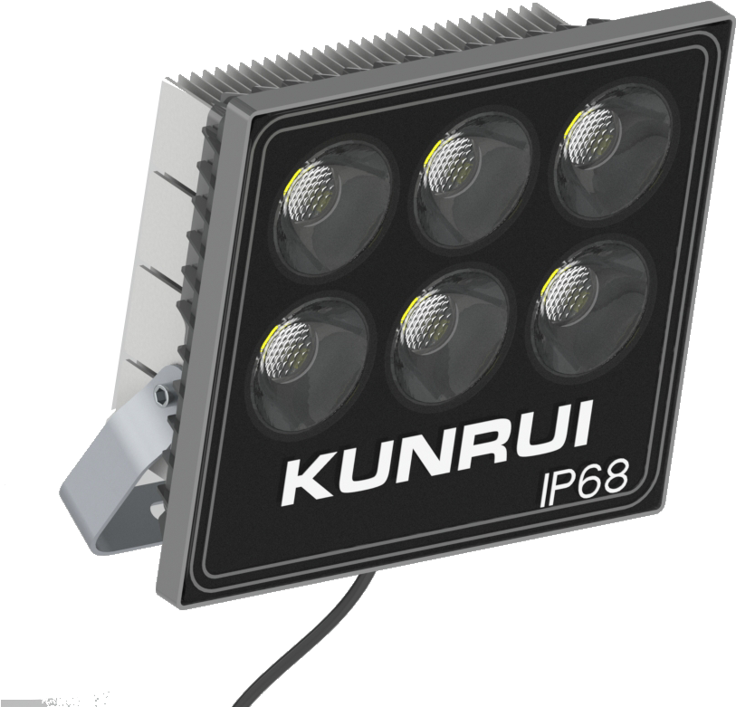 Kunrui Stadium Light I P68