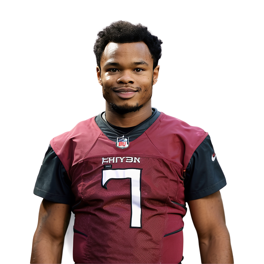 Kyler Murray C