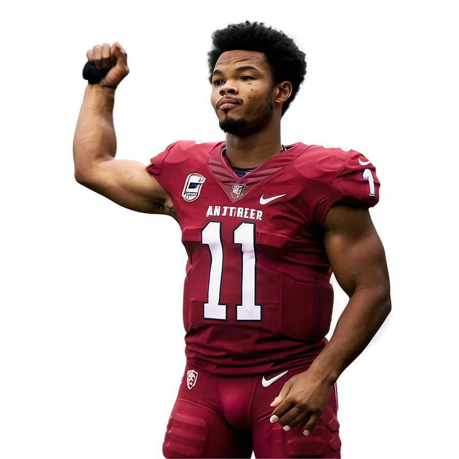 Kyler Murray D