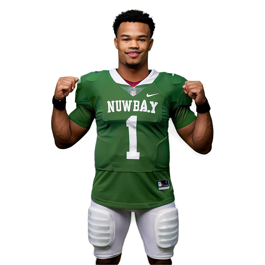 Kyler Murray Draft Day Png 96