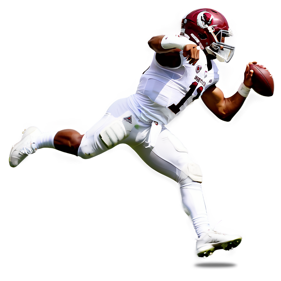 Kyler Murray Dynamic Action Shot Png Glq71