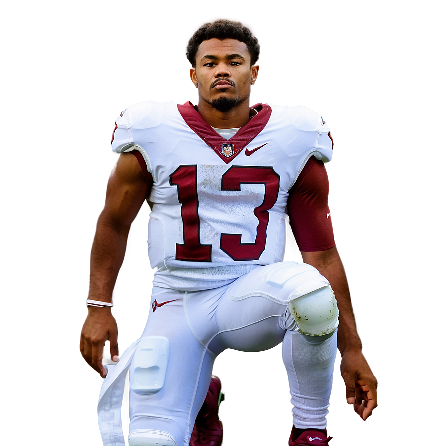 Kyler Murray Fan Favorite Pose Png 06252024