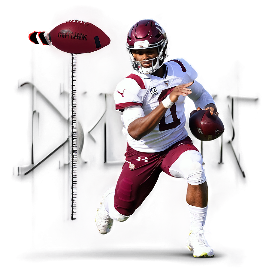 Kyler Murray Offseason Training Png 24