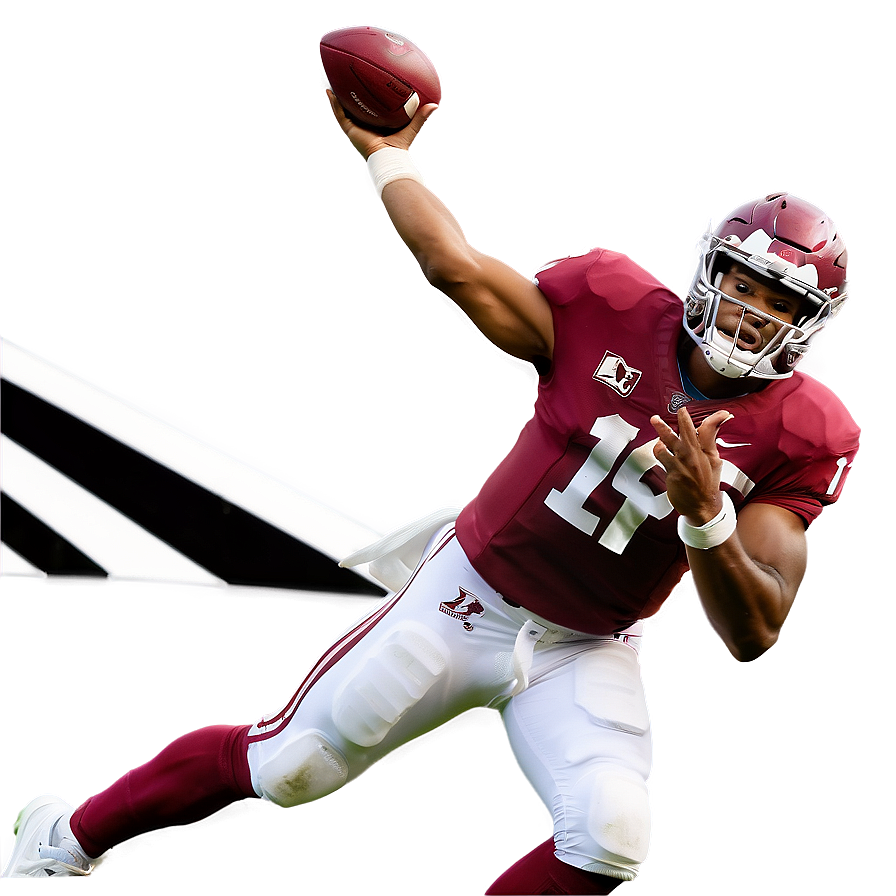 Kyler Murray Signature Move Png 52