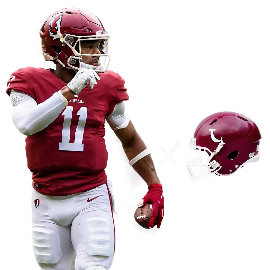 Kyler Murray Tactical Discussion Png 45