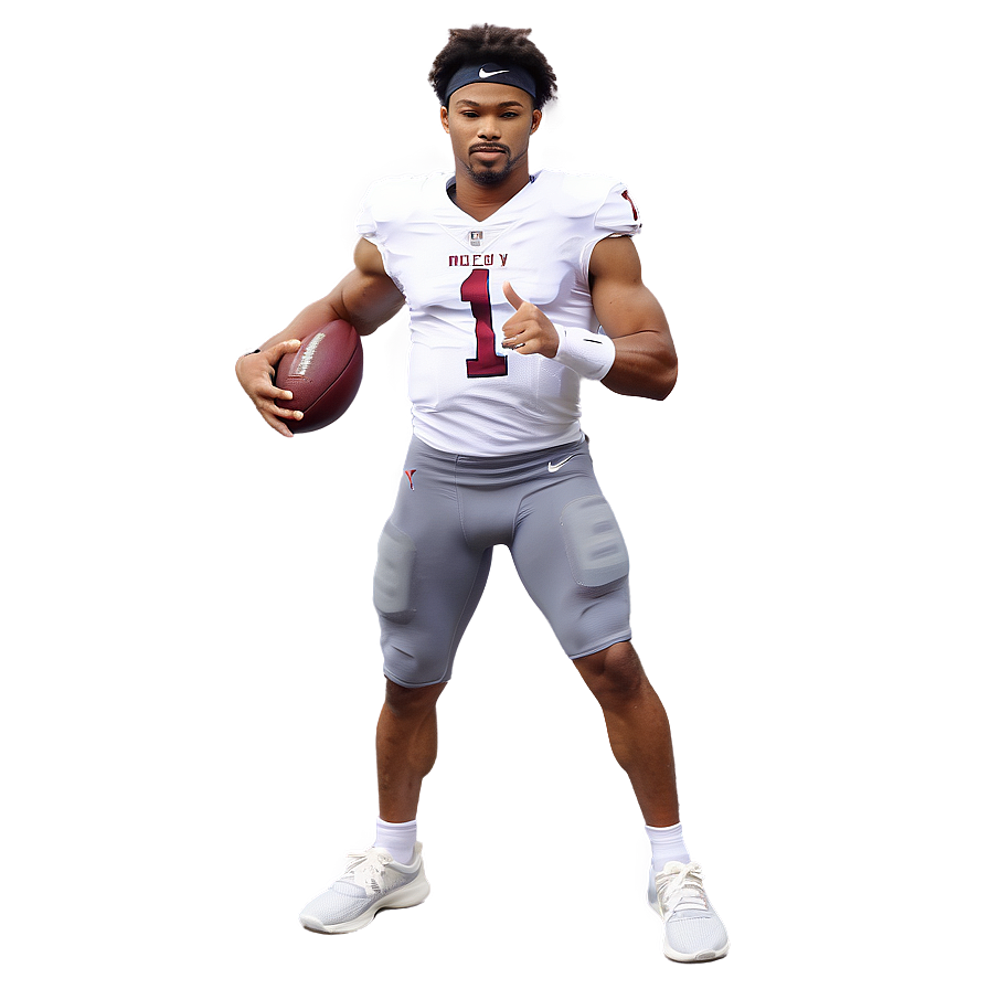 Kyler Murray Workout Routine Png Kbw69