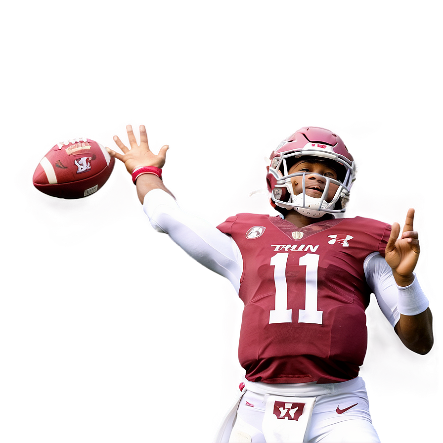 Kyler Murray X-factor Play Png 45