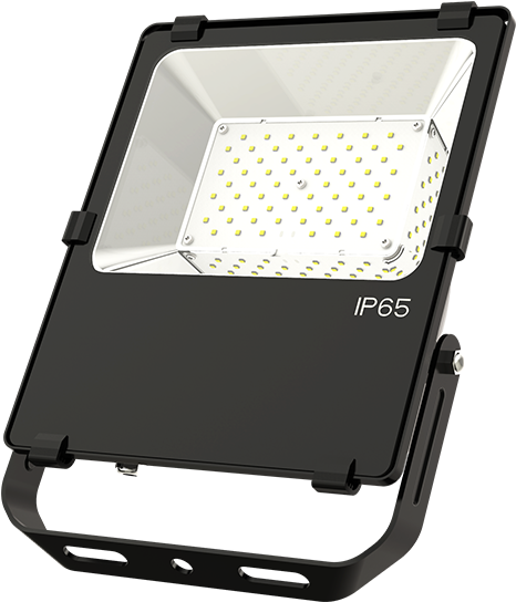 L E D Floodlight I P65 Rating