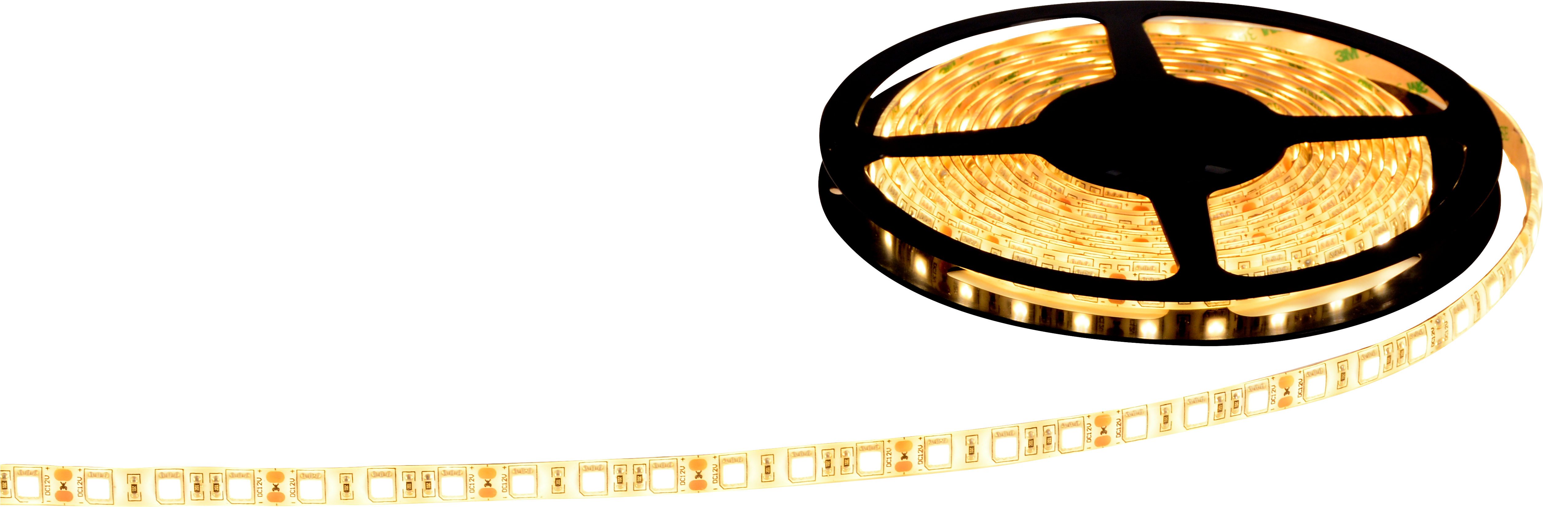 L E D Strip Light Reel