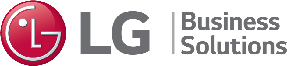 L G Business Solutions Logo