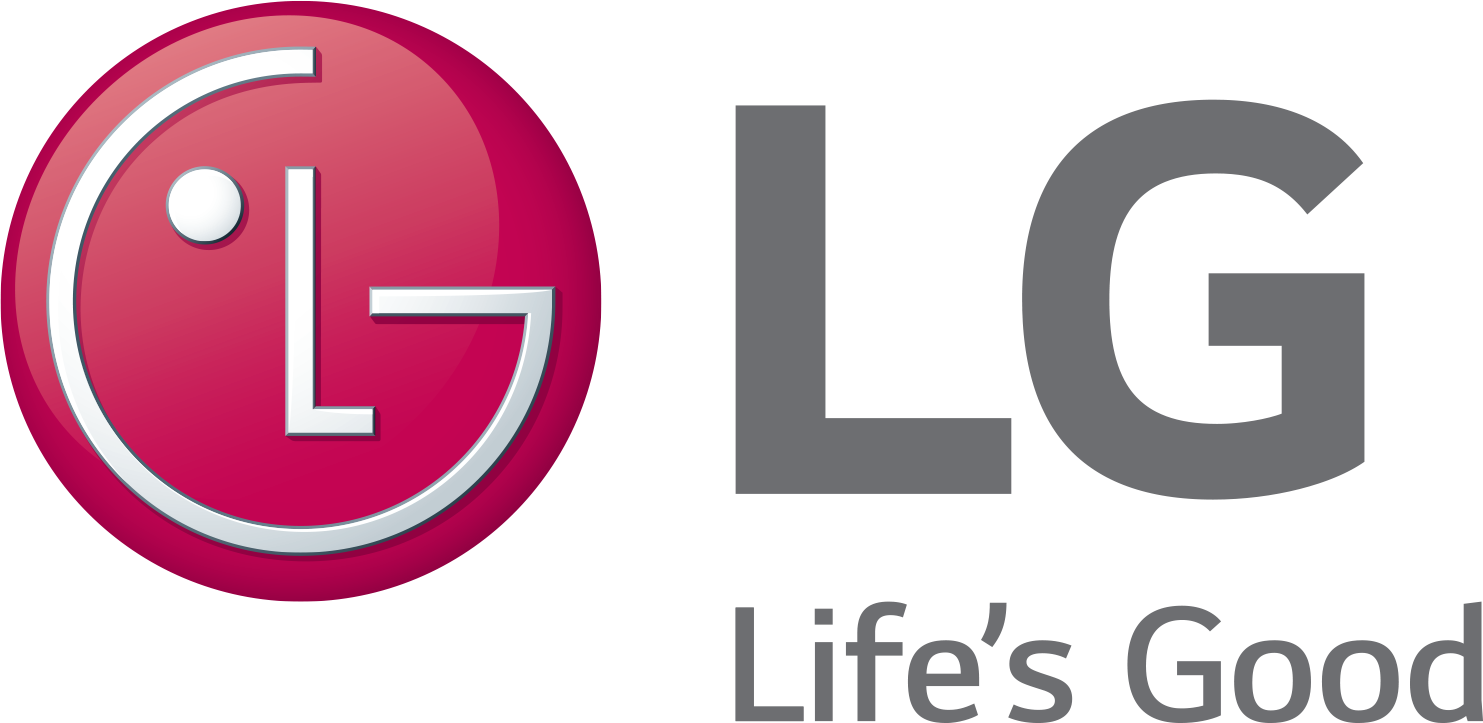 L G Electronics Brand Logo