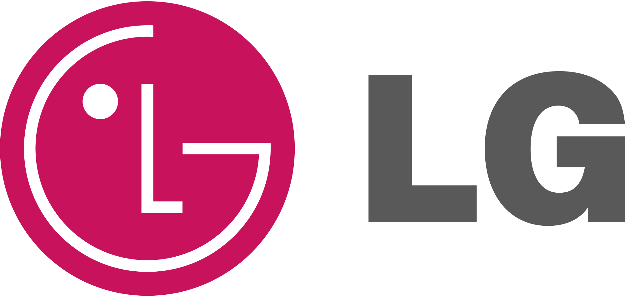 L G Electronics Logo