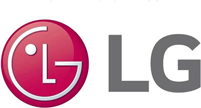 L G Logo Brand Identity