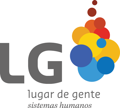 L G Logowith Slogan