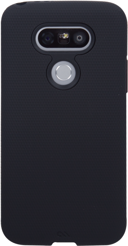 L G Smartphone Dual Camera Case Design