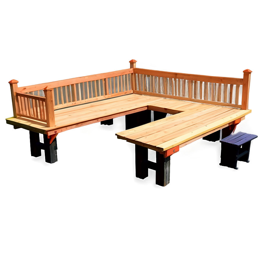 L-shaped Deck Projects Png 06252024