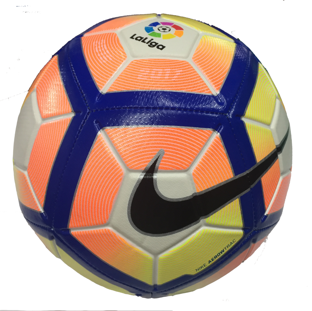 La Liga Nike Aerowtrac Football