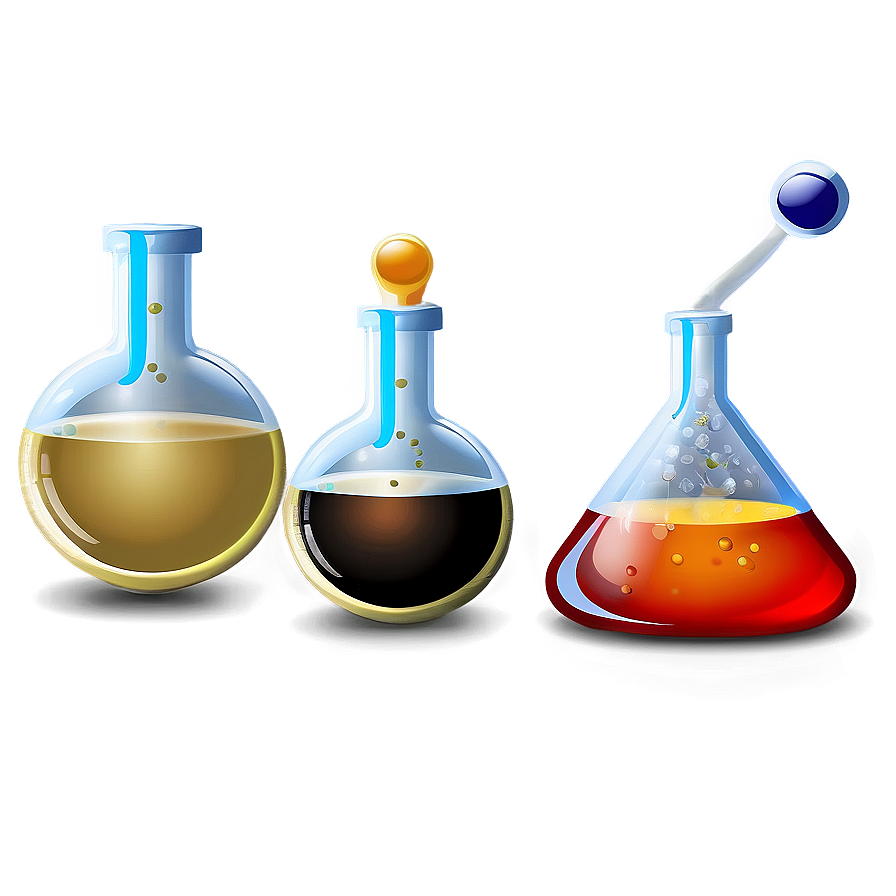 Lab Flask Png 06122024