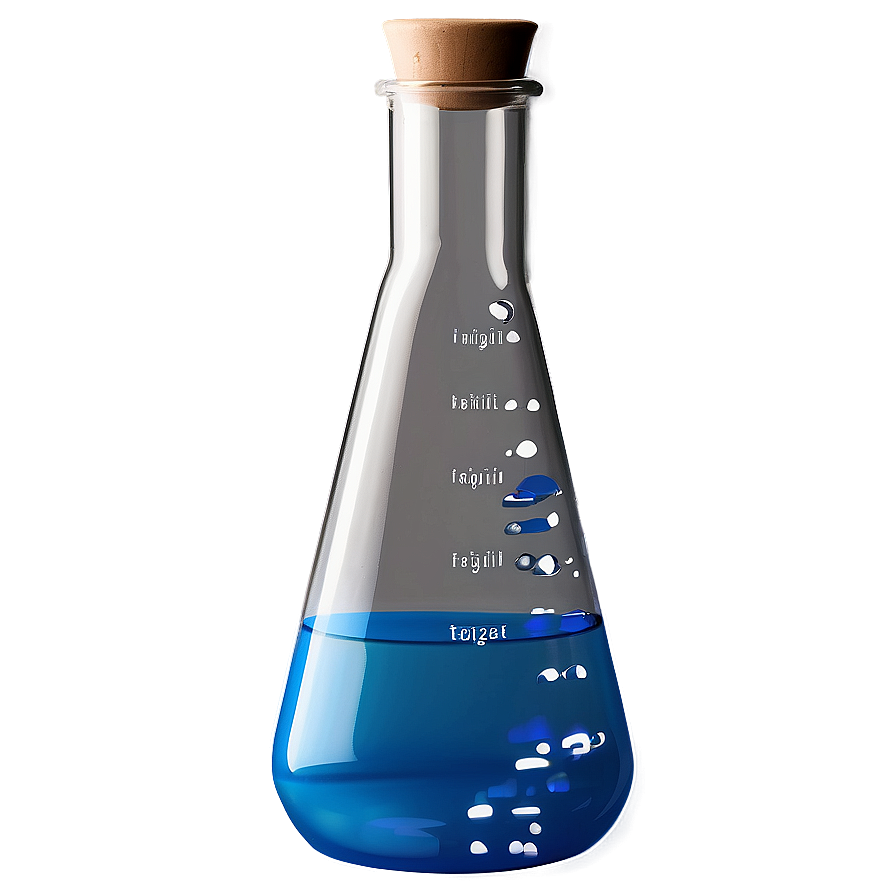 Lab Flask Png Imk44