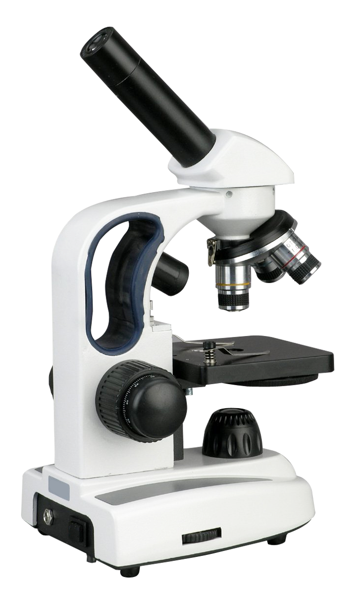 Laboratory Microscope