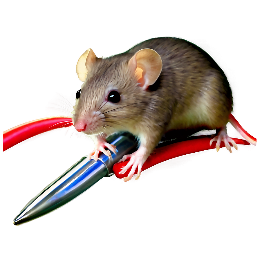 Laboratory Mouse Png Cxh