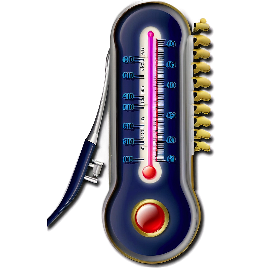 Laboratory Thermometer Png Pqe85