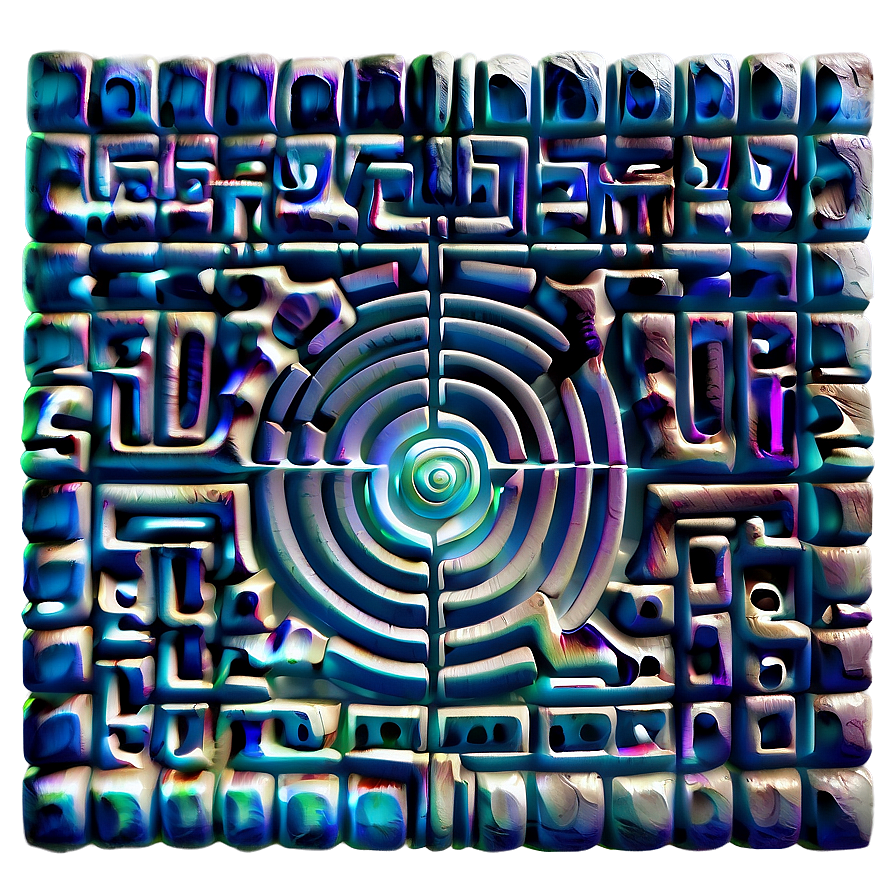 Labyrinth Wall Texture Png Jmm55