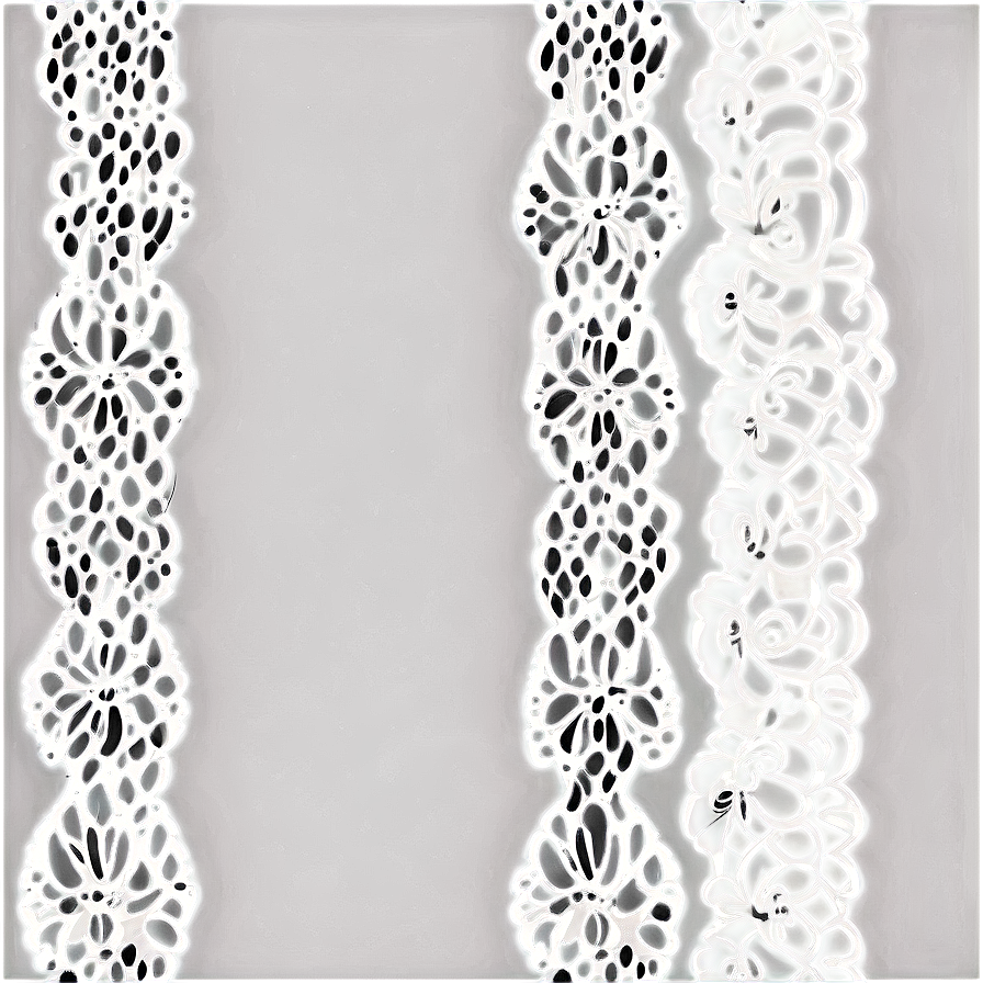 Lace Pattern Png Vij81