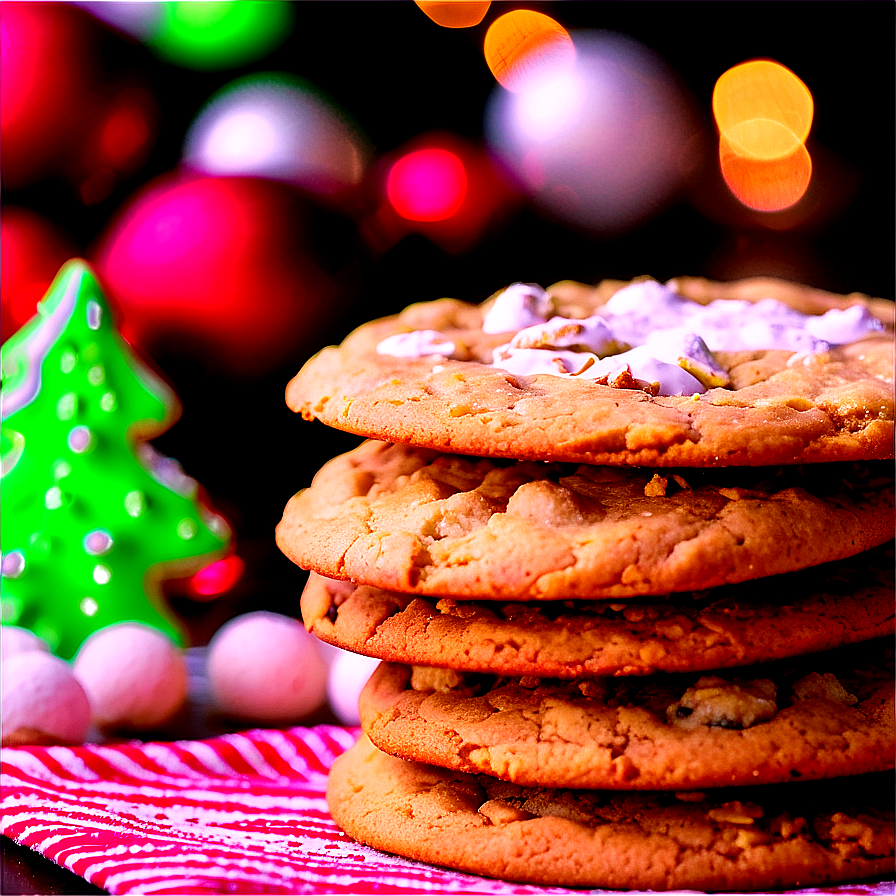 Lactose-free Christmas Cookie Recipes Png 39