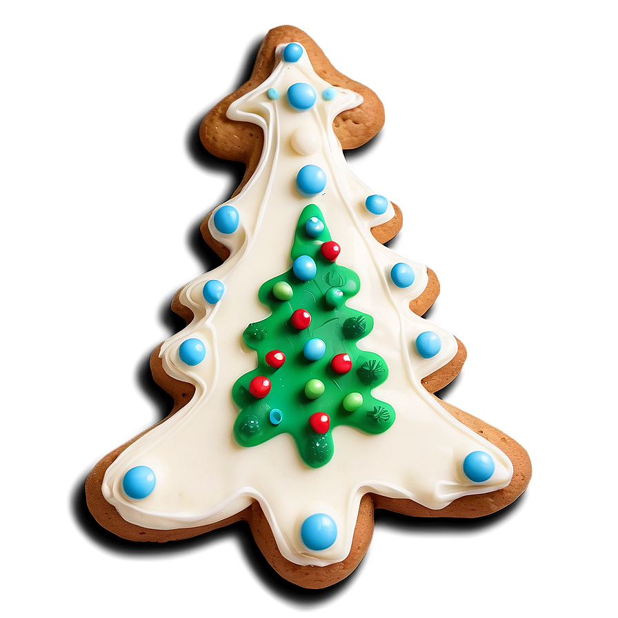 Lactose-free Christmas Cookie Recipes Png 74